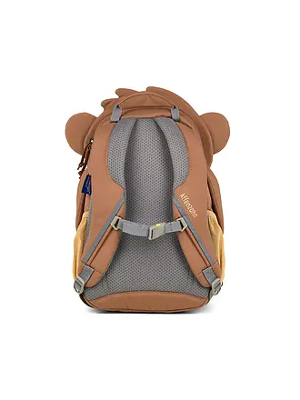 AFFENZAHN | Sac à dos enfant Grands Amis - Éléphant | braun